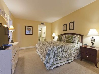 Siesta Key Vacation Rental Condo with Great Amenities